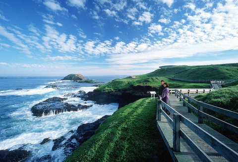Phillip Island - Tourism Cairns 1