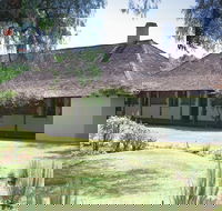 Pinjarra - Tourism Cairns