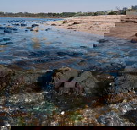 Point Cook Marine Sanctuary - Tourism Cairns