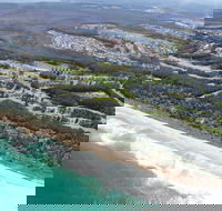 Port Macquarie Golf Club - Tourism Cairns