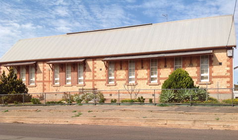Port Broughton Heritage Centre - Tourism Cairns 0