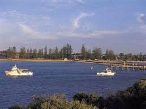 Port Broughton Heritage Centre - Tourism Cairns 1