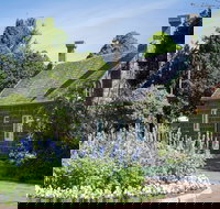 Portland Botanical Gardens - Tourism Cairns