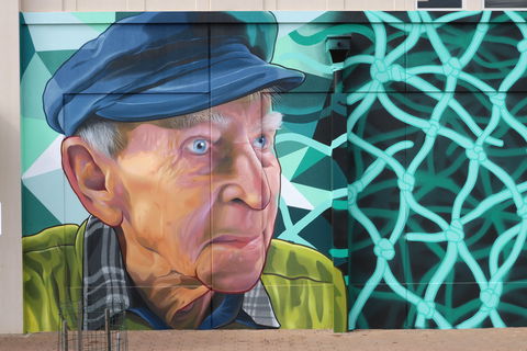 Port Pirie Mural Trail - Tourism Cairns 0