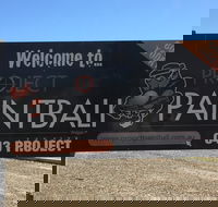 Project Paintball - Tourism Cairns