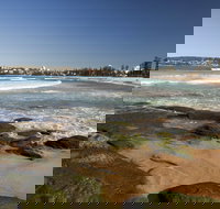 Queenscliff Beach - Tourism Cairns