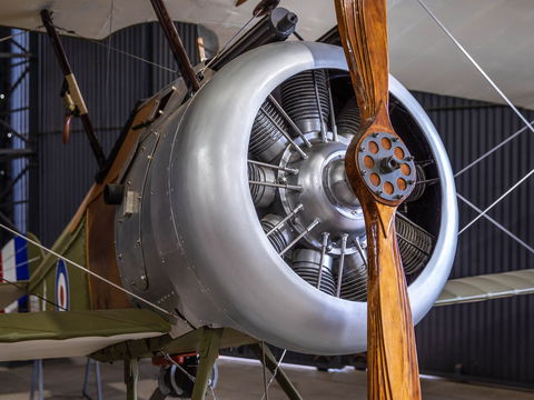 RAAF Amberley Aviation Heritage Centre - Tourism Cairns 0