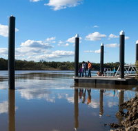 Riverside Park - Tourism Cairns