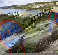 Rocky Cape National Park - Tourism Cairns