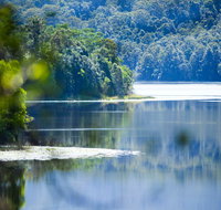Rocky Creek Dam