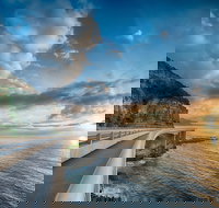 Sea Cliff Bridge - Tourism Cairns