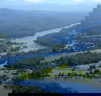 Shallow Crossing - Tourism Cairns