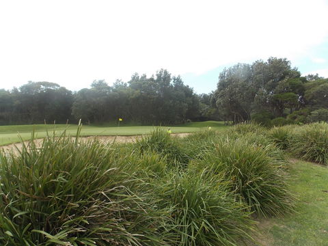 Shoalhaven Heads Golf Club - Tourism Cairns 0