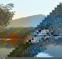 Shoalhaven River - Tourism Cairns