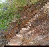 Stokes Hill - Tourism Cairns