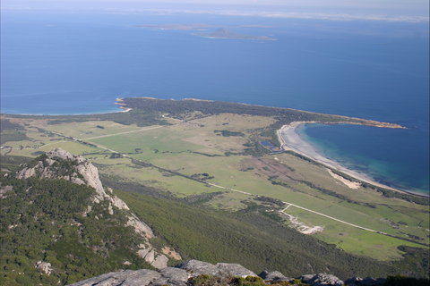 Strzelecki Peaks Great Short Walk - Tourism Cairns 2