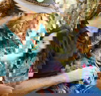 Swan Valley Kids In The Valley Trail - Tourism Cairns