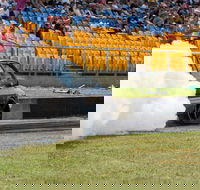 Sydney Dragway - Tourism Cairns