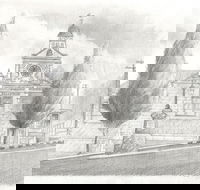 Tasmanian Family History Society Inc. Hobart Branch - Tourism Cairns