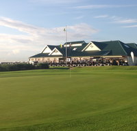 The Coast Golf Course - Tourism Cairns