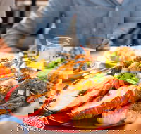 The Fresh Fish Place - Tourism Cairns