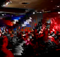 The Comedy Store - Tourism Cairns