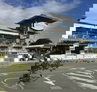 The Pavilions Marketplace - Tourism Cairns