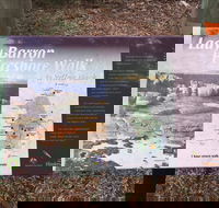 The Lady Barron Foreshore Walk - Tourism Cairns