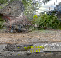 Tipperary Flat - Tourism Cairns