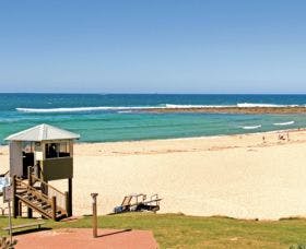 Toowoon Bay Beach - Tourism Cairns 0