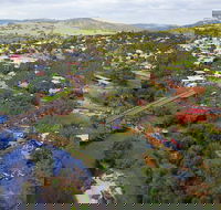 Toodyay - Tourism Cairns