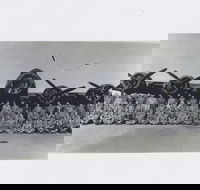Top Secret WWII Tour - Tourism Cairns