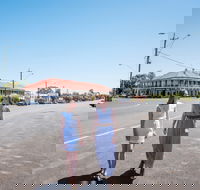 Trundle - Tourism Cairns
