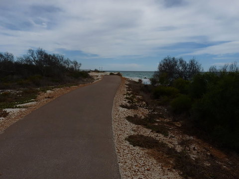 Turquoise Way Trail, Jurien Bay - Tourism Cairns 0