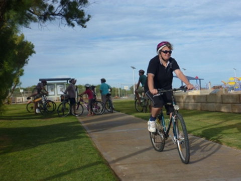 Turquoise Way Trail, Jurien Bay - Tourism Cairns 1