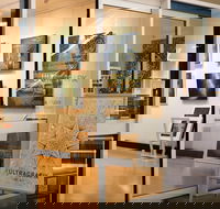 Ultragrafik Fine Art Gallery - Tourism Cairns