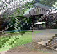 Victoria Park picnic area - Tourism Cairns