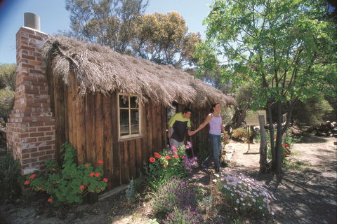 Wagin Historical Village - Tourism Cairns 1