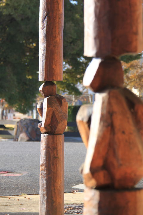 Walcha Open Air Gallery - Tourism Cairns 2