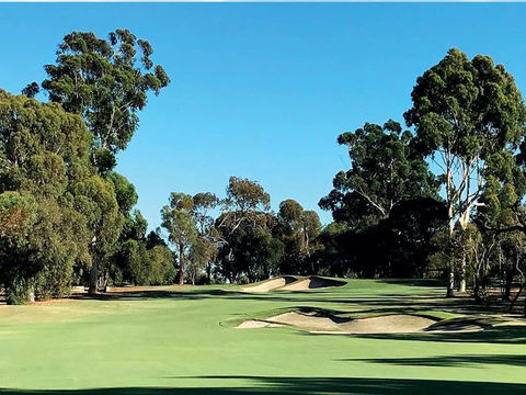 Wanneroo Golf Club - Tourism Cairns 0