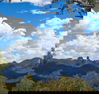 Warrumbungle Environmental Education Centre - Tourism Cairns