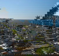 Waverley Cemetery - Tourism Cairns
