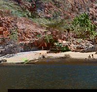 West MacDonnell Ranges - Tourism Cairns