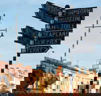 Williamstown Heritage Walks - Tourism Cairns