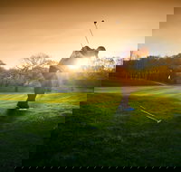 Williamtown and Medowie - Tourism Cairns