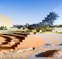 Wiradjuri Amphitheatre - Tourism Cairns