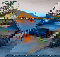 Witzig Gallery - Tourism Cairns