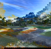 Woodlands Golf Club - Tourism Cairns