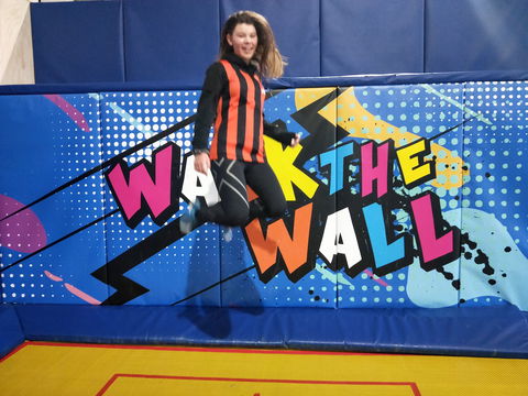 Xtreme Bounce - Tourism Cairns 0