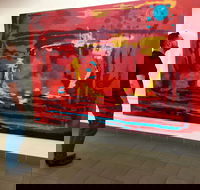Yubu Napa Art Gallery and Studio - Tourism Cairns